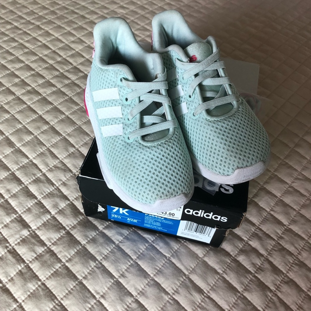 Size 7K